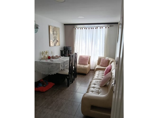 Apartamento de 3 alcobas en venta en San Jose Sur, Pereira, 48 m² · foto 3 de 17