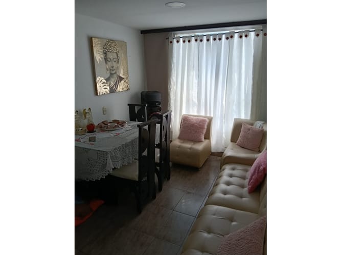Apartamento de 3 alcobas en venta en San Jose Sur, Pereira, 48 m² · foto 4 de 17