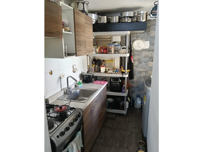 Apartamento de 3 alcobas en venta en San Jose Sur, Pereira, 48 m² · foto 5 de 17