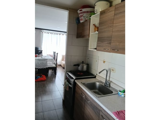 Apartamento de 3 alcobas en venta en San Jose Sur, Pereira, 48 m² · foto 6 de 17