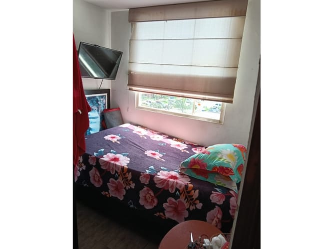 Apartamento de 3 alcobas en venta en San Jose Sur, Pereira, 48 m² · foto 7 de 17
