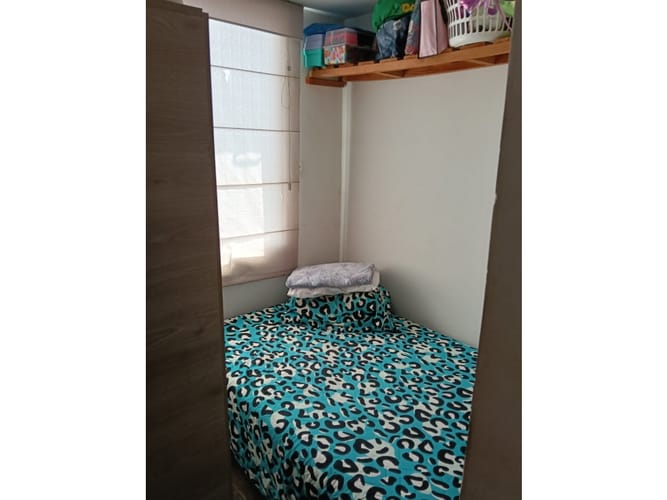 Apartamento de 3 alcobas en venta en San Jose Sur, Pereira, 48 m² · foto 8 de 17