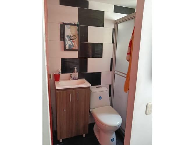Apartamento de 3 alcobas en venta en San Jose Sur, Pereira, 48 m² · foto 10 de 17