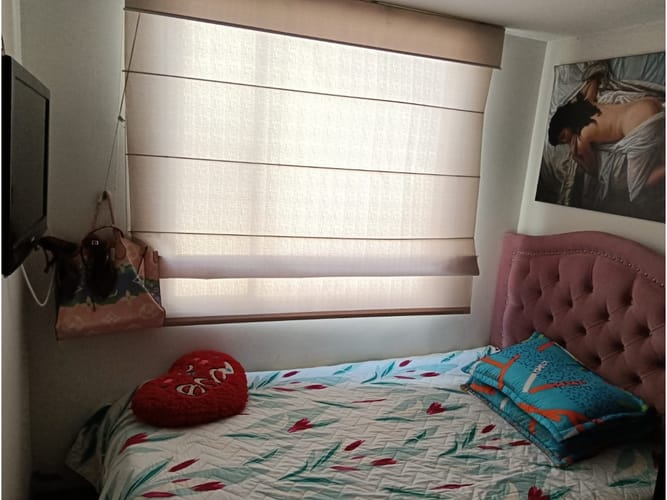 Apartamento de 3 alcobas en venta en San Jose Sur, Pereira, 48 m² · foto 11 de 17