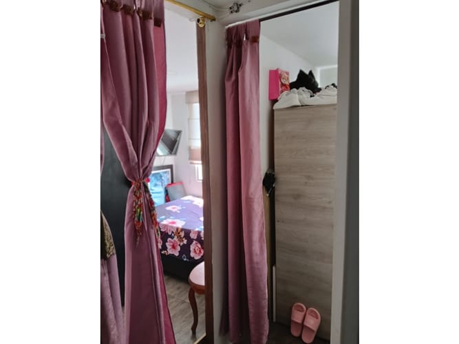 Apartamento de 3 alcobas en venta en San Jose Sur, Pereira, 48 m² · foto 12 de 17