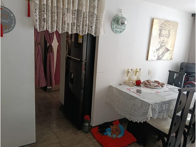 Apartamento de 3 alcobas en venta en San Jose Sur, Pereira, 48 m² · foto 14 de 17