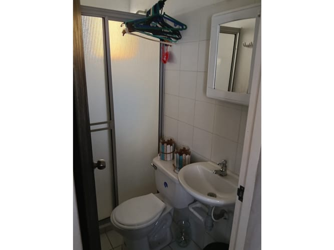 Apartamento de 3 alcobas en venta en San Jose Sur, Pereira, 48 m² · foto 16 de 17