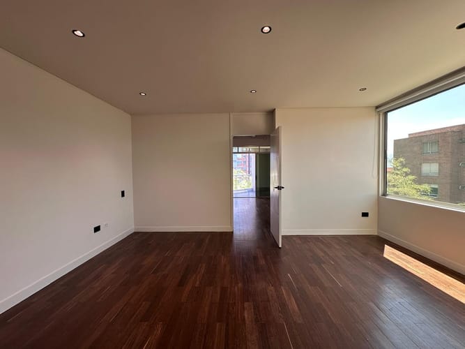 Apartamento de 1 alcoba en arriendo en El Poblado, Medellín, 70 m² · foto 9 de 15