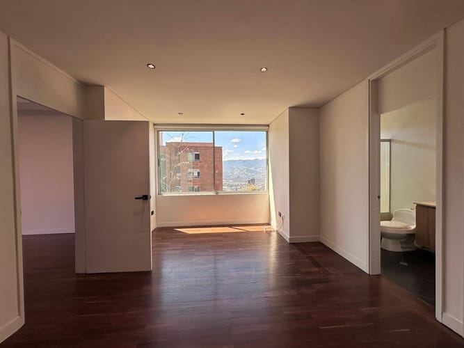 Apartamento de 1 alcoba en arriendo en El Poblado, Medellín, 70 m² · foto 10 de 15