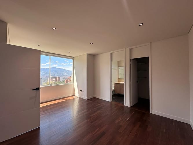 Apartamento de 1 alcoba en arriendo en El Poblado, Medellín, 70 m² · foto 13 de 15