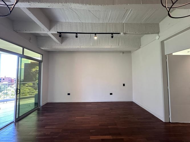 Apartamento de 1 alcoba en arriendo en El Poblado, Medellín, 70 m² · foto 3 de 15