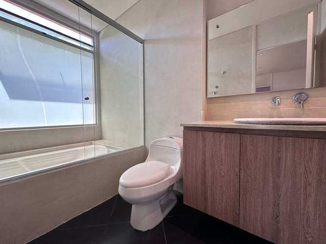Apartamento de 1 alcoba en arriendo en El Poblado, Medellín, 70 m² · foto 14 de 15