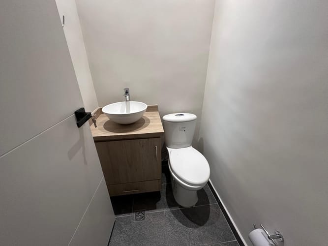 Apartamento de 1 alcoba en arriendo en El Poblado, Medellín, 70 m² · foto 15 de 15