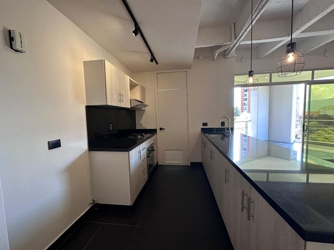 Apartamento de 1 alcoba en arriendo en El Poblado, Medellín, 70 m² · foto 5 de 15