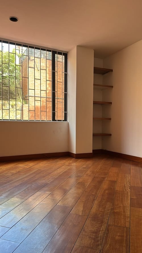 Apartamento de 3 alcobas en venta en Niza, Bogotá, 104 m² · foto 14 de 24