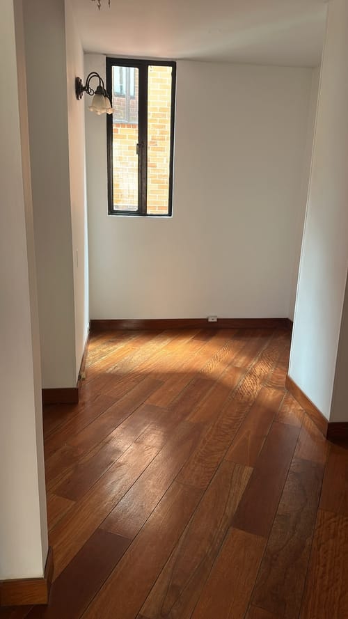 Apartamento de 3 alcobas en venta en Niza, Bogotá, 104 m² · foto 16 de 24