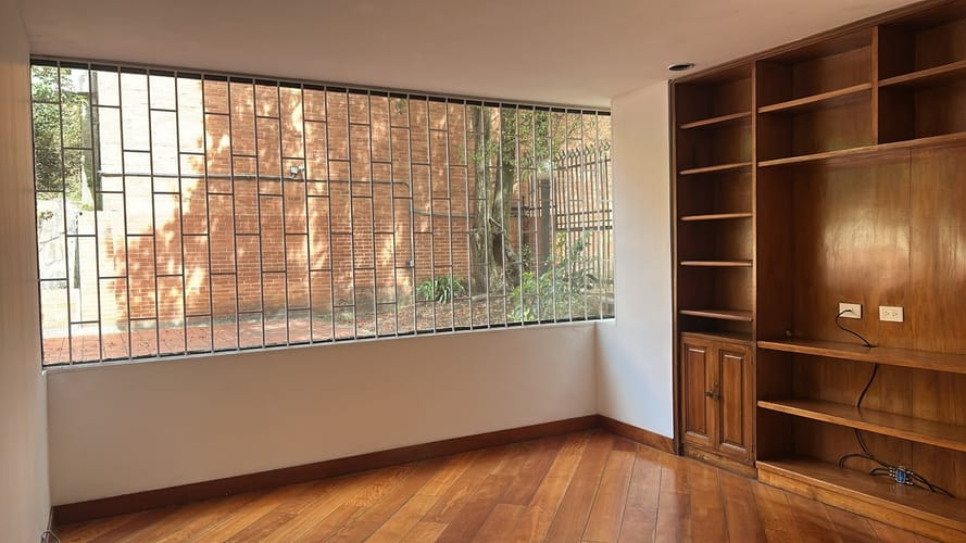 Apartamento de 3 alcobas en venta en Niza, Bogotá, 104 m² · foto 12 de 24