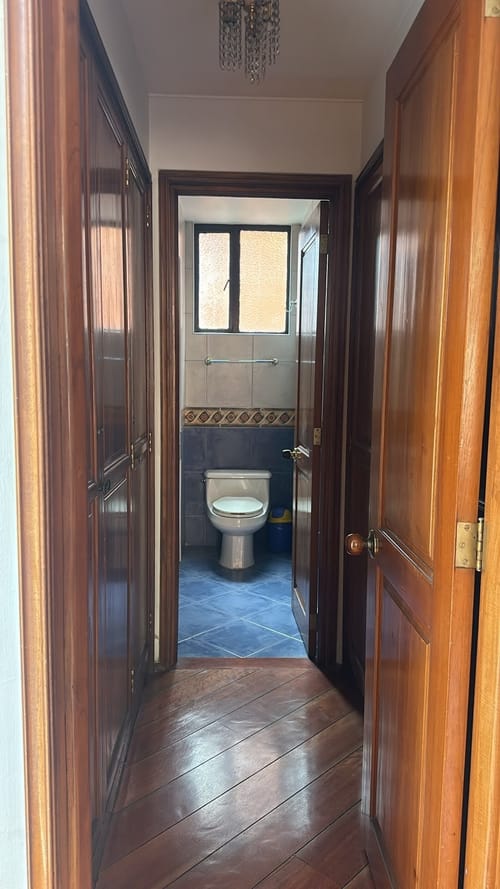 Apartamento de 3 alcobas en venta en Niza, Bogotá, 104 m² · foto 17 de 24