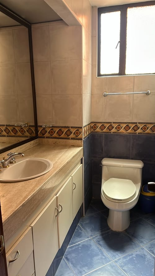 Apartamento de 3 alcobas en venta en Niza, Bogotá, 104 m² · foto 18 de 24