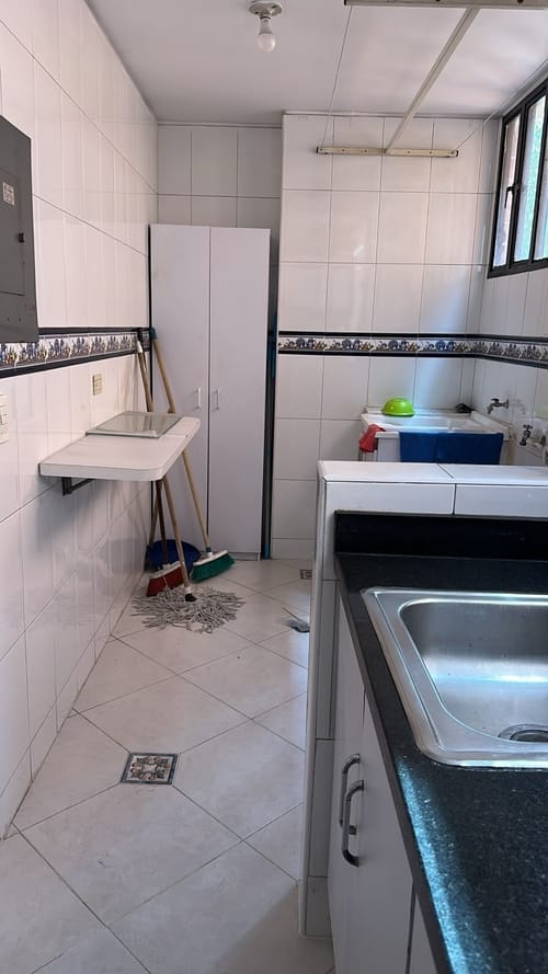 Apartamento de 3 alcobas en venta en Niza, Bogotá, 104 m² · foto 23 de 24