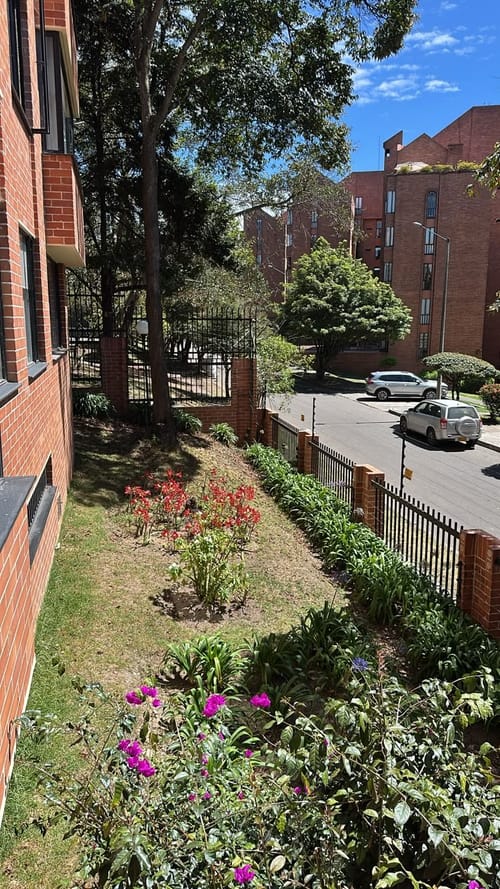 Apartamento de 3 alcobas en venta en Niza, Bogotá, 104 m² · foto 24 de 24