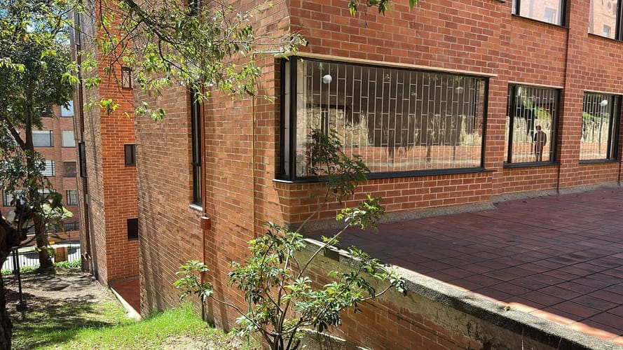 Apartamento de 3 alcobas en venta en Niza, Bogotá, 104 m² · foto 5 de 24