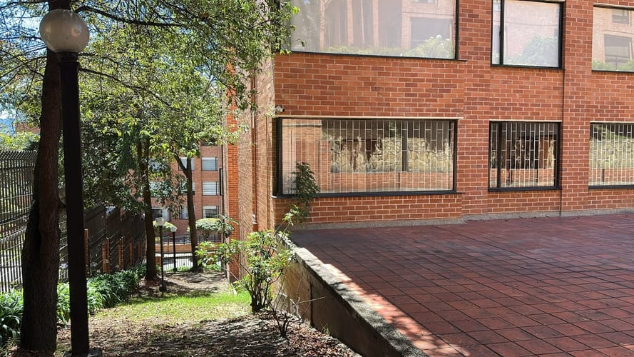 Apartamento de 3 alcobas en venta en Niza, Bogotá, 104 m² · foto 6 de 24