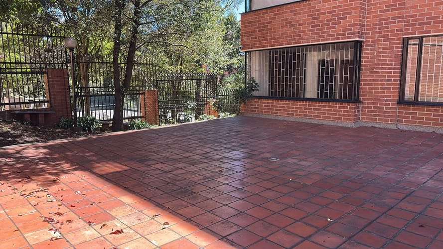 Apartamento de 3 alcobas en venta en Niza, Bogotá, 104 m² · foto 7 de 24