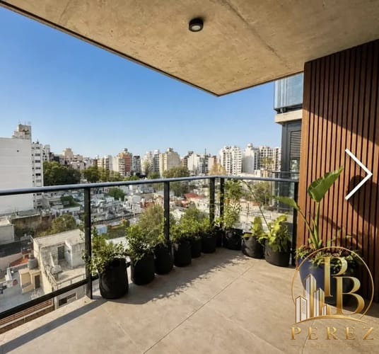 Apartamento en alquiler en Punta Carretas · Foto 1