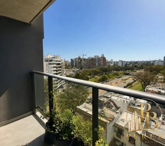 Apartamento en alquiler en Punta Carretas · Foto 2