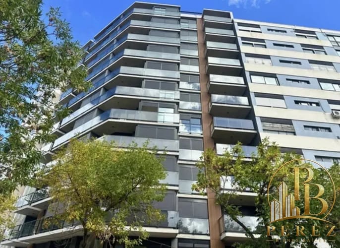 Apartamento en alquiler en Punta Carretas · Foto 8