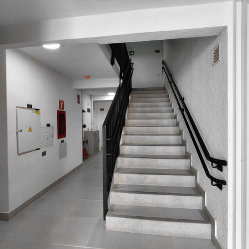 Apartamento de 2 alcobas en arriendo en Zona Industrial, Yumbo, 52 m² · foto 4 de 24