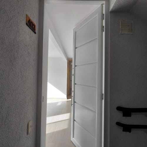 Apartamento de 2 alcobas en arriendo en Zona Industrial, Yumbo, 52 m² · foto 5 de 24