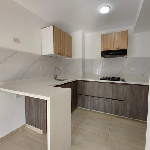 Apartamento de 2 alcobas en arriendo en Zona Industrial, Yumbo, 52 m² · foto 11 de 24