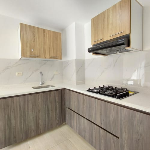 Apartamento de 2 alcobas en arriendo en Zona Industrial, Yumbo, 52 m² · foto 12 de 24