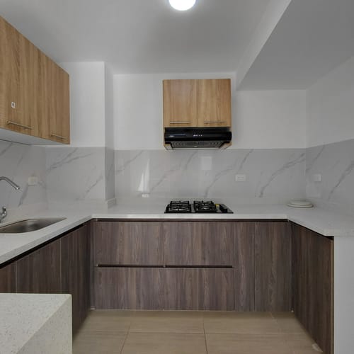 Apartamento de 2 alcobas en arriendo en Zona Industrial, Yumbo, 52 m² · foto 13 de 24