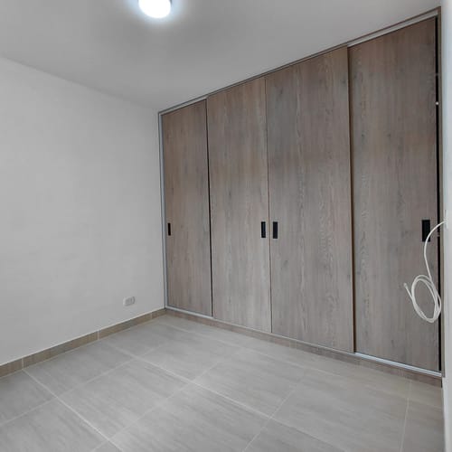 Apartamento de 2 alcobas en arriendo en Zona Industrial, Yumbo, 52 m² · foto 16 de 24