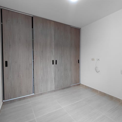 Apartamento de 2 alcobas en arriendo en Zona Industrial, Yumbo, 52 m² · foto 17 de 24