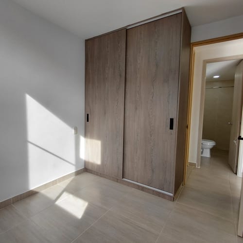Apartamento de 2 alcobas en arriendo en Zona Industrial, Yumbo, 52 m² · foto 20 de 24