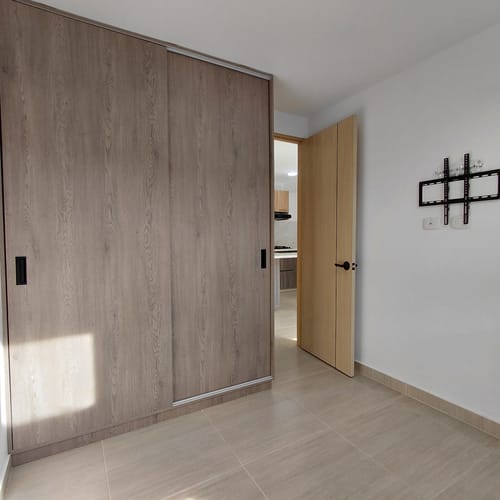 Apartamento de 2 alcobas en arriendo en Zona Industrial, Yumbo, 52 m² · foto 21 de 24