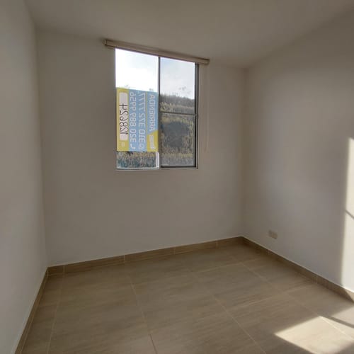 Apartamento de 2 alcobas en arriendo en Zona Industrial, Yumbo, 52 m² · foto 22 de 24