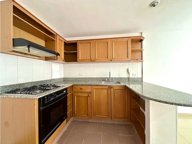 Apartamento de 2 alcobas en venta en Chapinero, Bogotá, 69 m² · foto 8 de 21