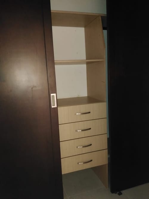Apartaestudio en arriendo en Provenza, Bucaramanga, 35 m² · foto 4 de 6