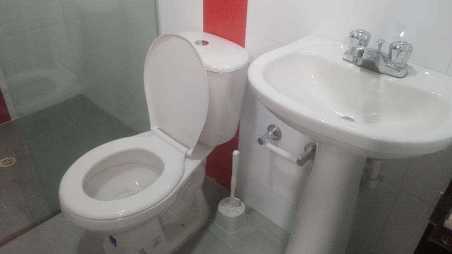 Apartaestudio en arriendo en Provenza, Bucaramanga, 35 m² · foto 5 de 6