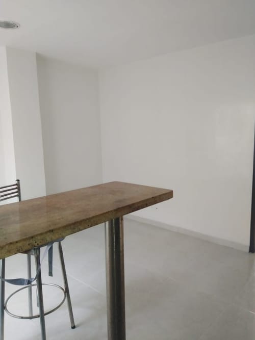 Apartaestudio en arriendo en Provenza, Bucaramanga, 35 m² · foto 3 de 6