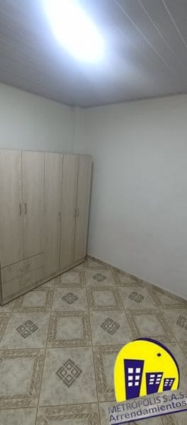 Apartaestudio en arriendo en Prado, Medellín, 33 m² · foto 15 de 17
