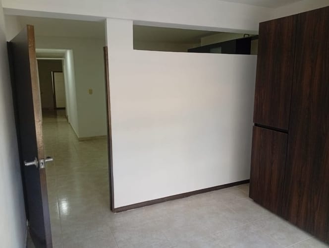 Apartamento de 2 alcobas en arriendo en Las Violetas, Medellín, 51 m² · foto 12 de 12