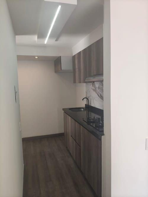 Apartamento de 3 alcobas en venta en San Luis, Soacha, 50 m² · foto 6 de 17