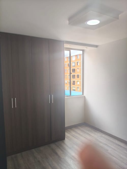 Apartamento de 3 alcobas en venta en San Luis, Soacha, 50 m² · foto 7 de 17