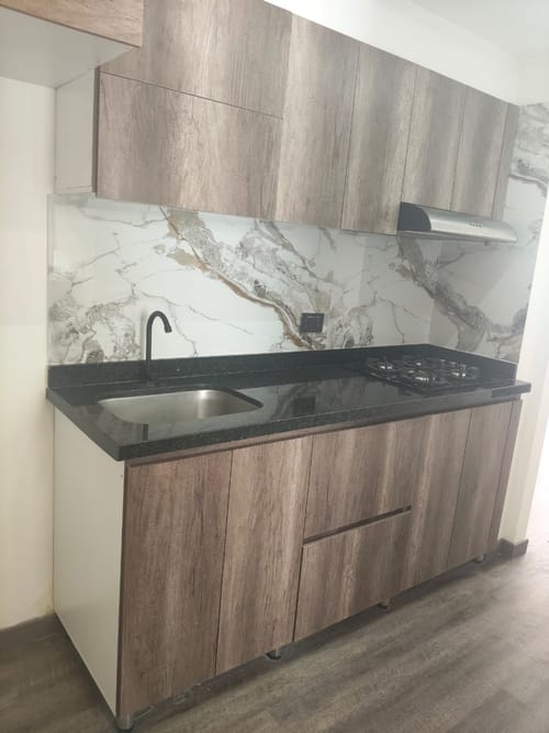 Apartamento de 3 alcobas en venta en San Luis, Soacha, 50 m² · foto 5 de 17